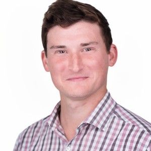 Meet your Posher, Jake